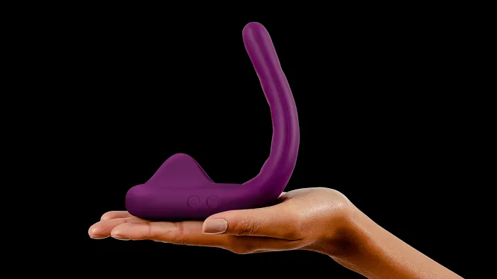 something looks like edge hush