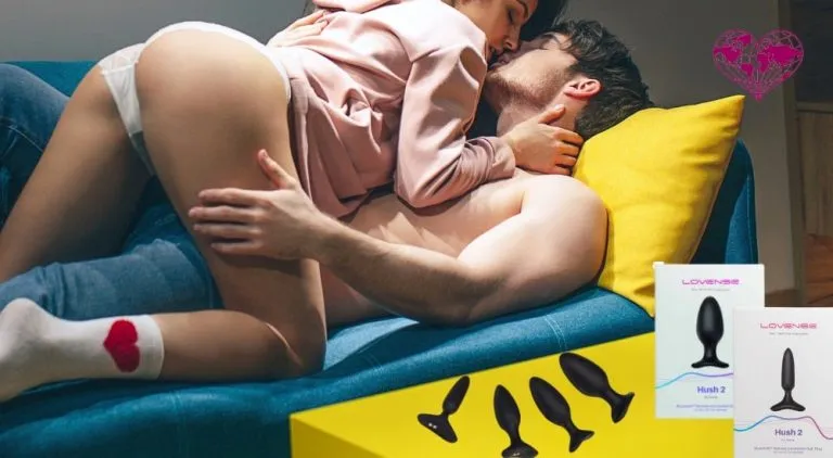 Lovense-hush-2-review