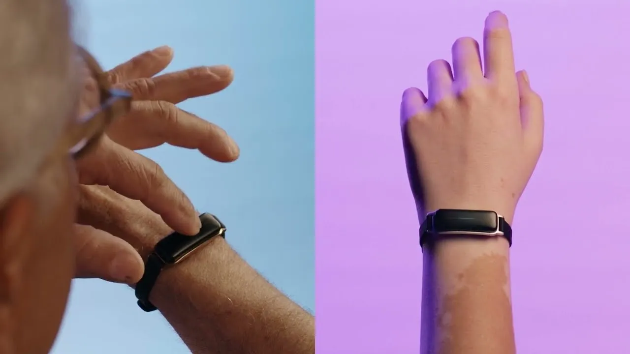 bond touch more release DATE