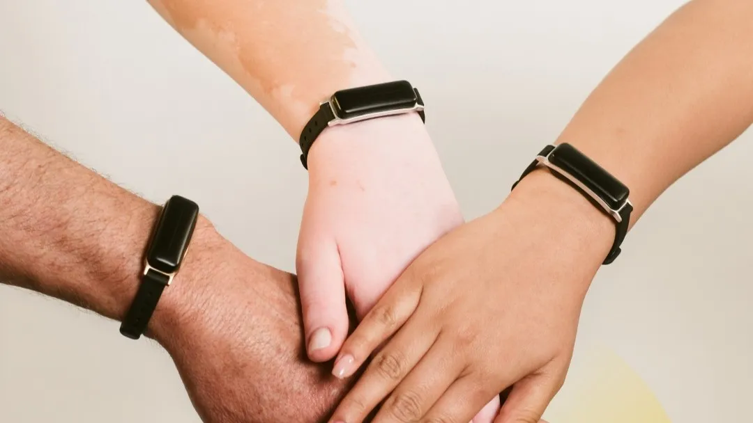 difference between bond touch more