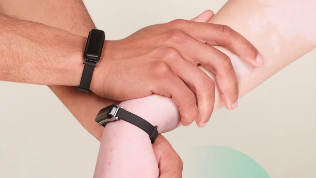 bracelets couple long distance