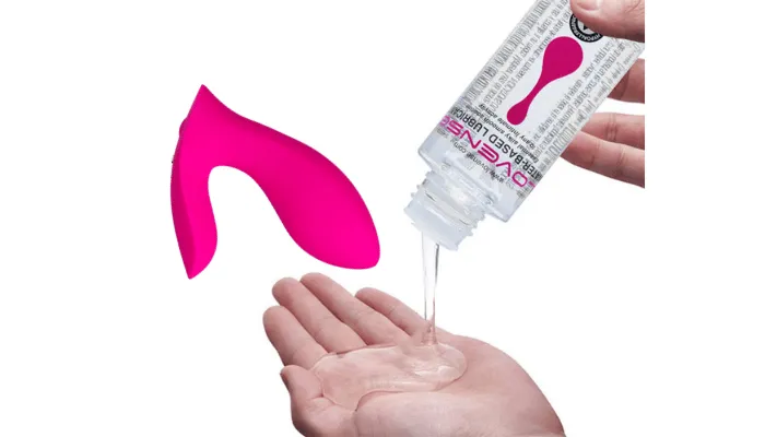 g-spot clitoris simultaneous stimulation