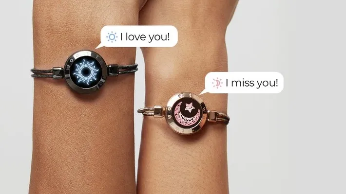 how totwoo BRACELETS WORK