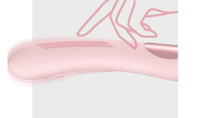 interactive gspot stimulator