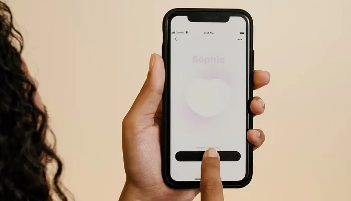 long distance touch BRACELETS