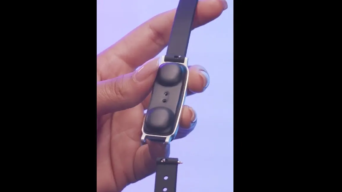 long distance touch bracelet SET