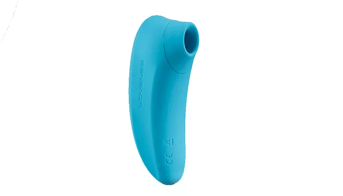 Lovense Tenera Review: The Best Clit Suction Stimulator?