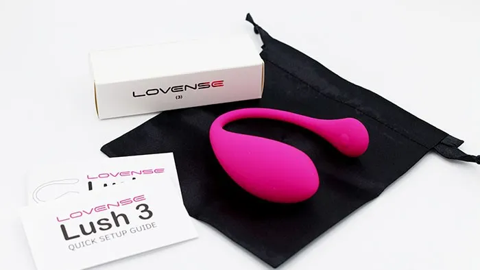 lovense lush 3 better