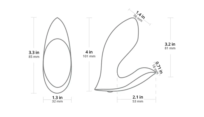 lovense newest female pleasure toy