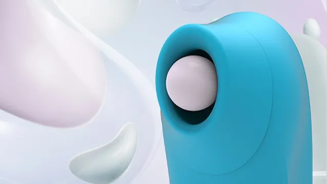 lovense tenera app-controlled clitoral stimulator