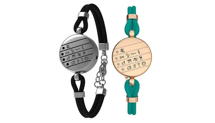 totwoo smart jewelry