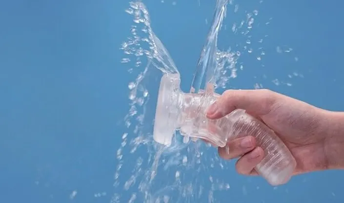 Automatic Thrusting Pussy Men SexToy