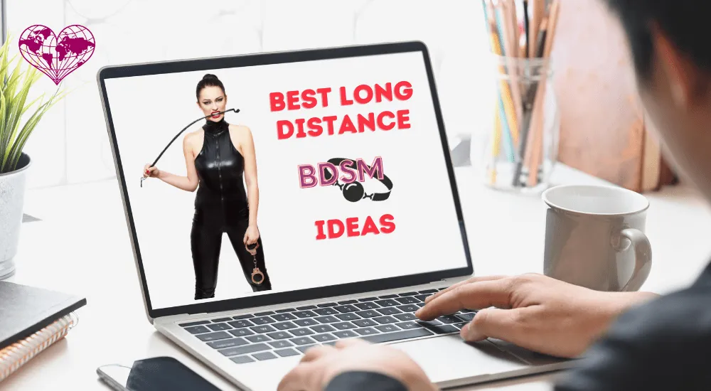 Best-Long-distance-BDSM-idea
