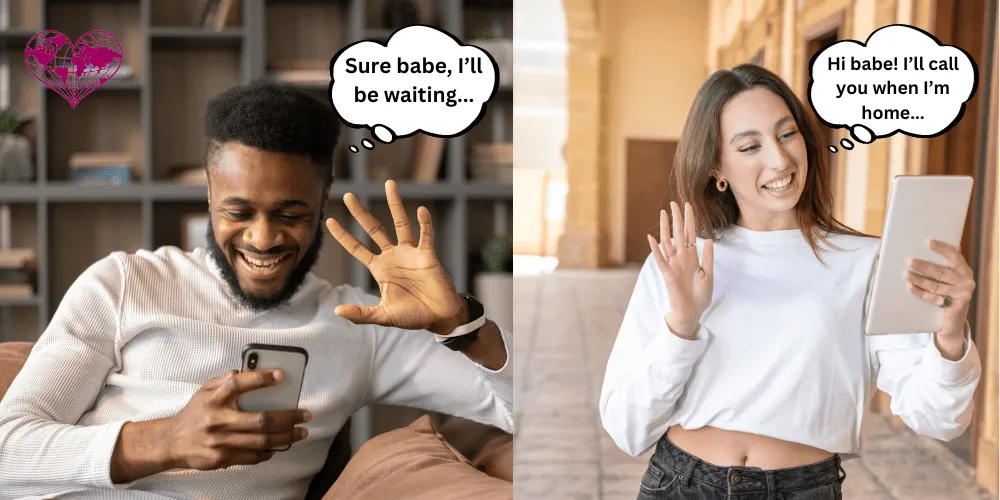 how-often-long-distance-talk