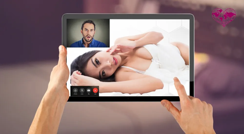Facetime-sex