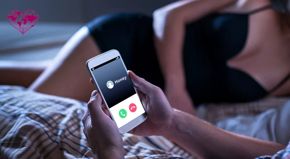 27 Long Distance Relationship Cheating Signs You Must Know