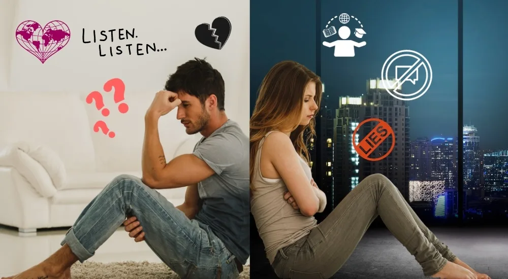 Why long distance relationships don t work 82 of the time 
