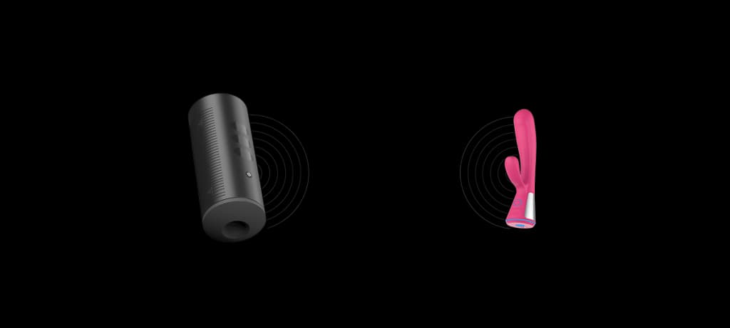 The 5+ Best Long Distance Sex Toys for Couples (2024)