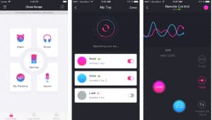 The 3 Best Sex Apps for Long Distance Relationship Couples