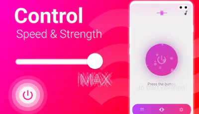 best vibrating app for iphone The 5 Best Sex Vibrator Apps for Private Massages (iOS & Android) main image 1