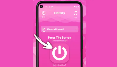 the best vibrating app Satisfyer Ultra Power Bullet 1 Rechargeable Silicone Bullet Vibrator -  Yellow main image 0