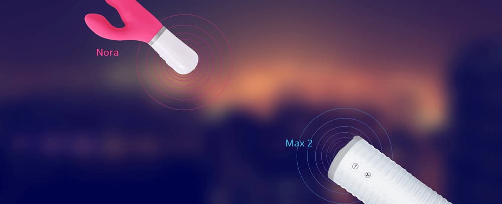The 5+ Best Interactive Sex Toys for Long Distance Couples (2024)